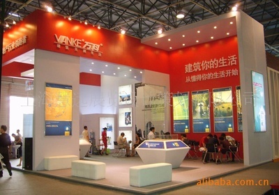 供应旋转舞台 上海慧远展览设计策划一站式服务