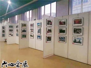 博鳌展会服务 从标摊到庆典用品的全方位设备租赁