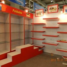 广州振兴展览服务公司 专业展览服务产品全解析