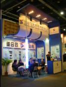 2011上海国际汽车展 专业展览搭建工厂与服务的全方位解析