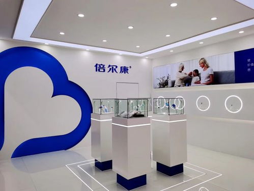 倍尔康携最新研发产品闪耀亮相第85届中国国际医疗器械博览会，引领计算机软硬件技术开发新浪潮