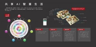 技术赋能美好生活 2018国美智能家庭整体解决方案在京发布